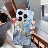 Case For iPhone 16 15 17 Pro Max 17 Air Shockproof Soft Silicone Bumper Back Cover for iPhone 16 Plus 15Pro 17pro Phone Cases