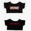 Hua Chenyu Concert Style Cotton Doll Clothes Set (10-20cm)