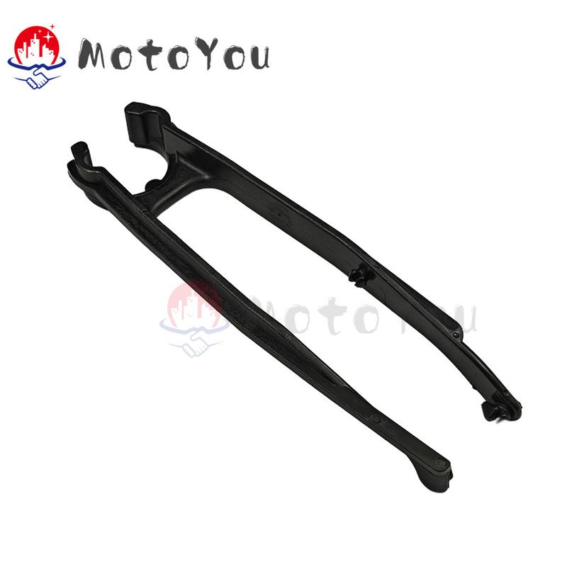 Motorcycle Rear Swingarm Chain Guide Slider Guard Protection For Yamaha FZ-07 MT-07 MT07 FZ07 2015 2016 2017 2018 2019 2020