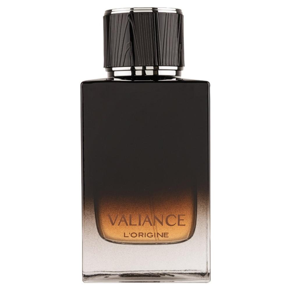 Lorigine Valiance Eau De Parfum