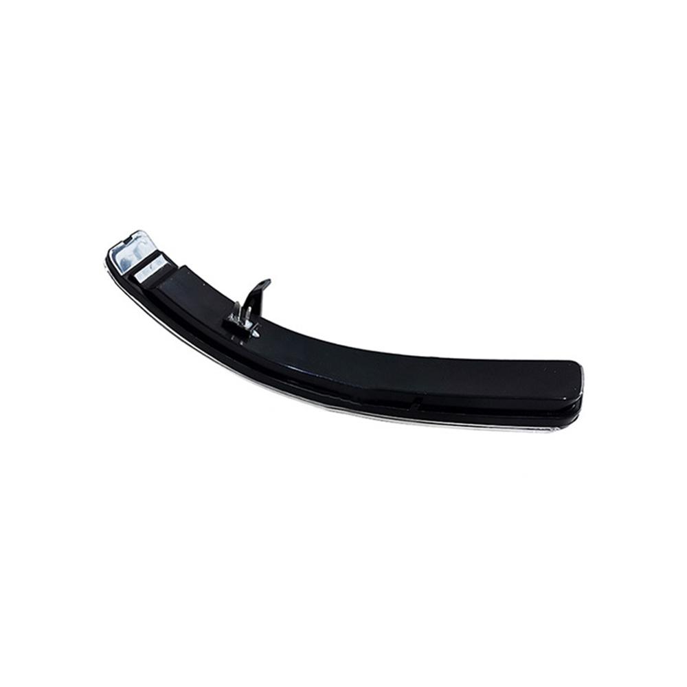 Høyre sidespeil Blinklyssignallys for Ford Explorer 2011-2019