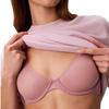 Calvin Klein Womens/Ladies Demi Unlined Bra