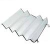 New Car Front Window Sunshade UV Protection Shade Sun Protector Windshield Visor Cover Auto Curtain Sunshade AccessoriesWindshield Sunshades 1