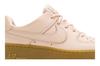 Nike Air Force 1 Sage Low LX Washed Coral Gum (Women's) Sneakers