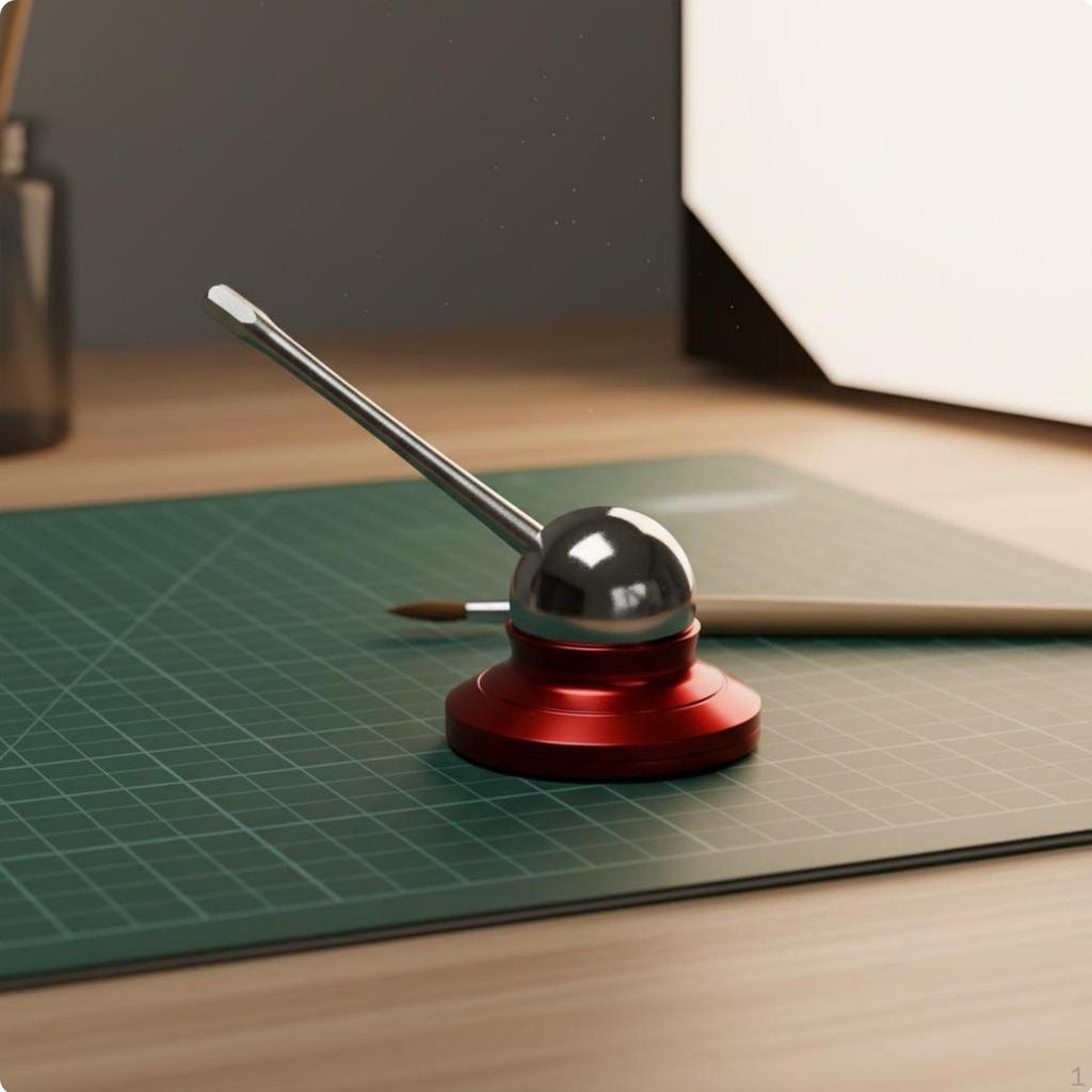 Model Painting Hand Rest and Stable Precision Tool Stabilizer Improves Efficiency Steadying Aid