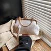 Fashion Evening Bag, Small Xiaoshang Fashion Tote Bag, Single Shoulder Crossbody Bag