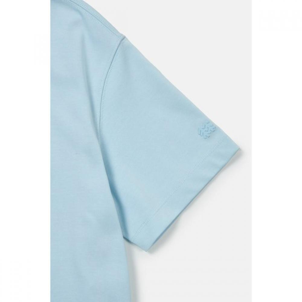 Kolon SporTS Women S Graphic Crop ShorT Sleeve T ShirT TvTcm25632lbl