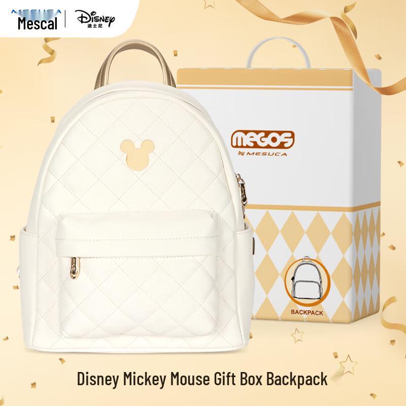 Disney Mickey Mouse Fashion Backpack