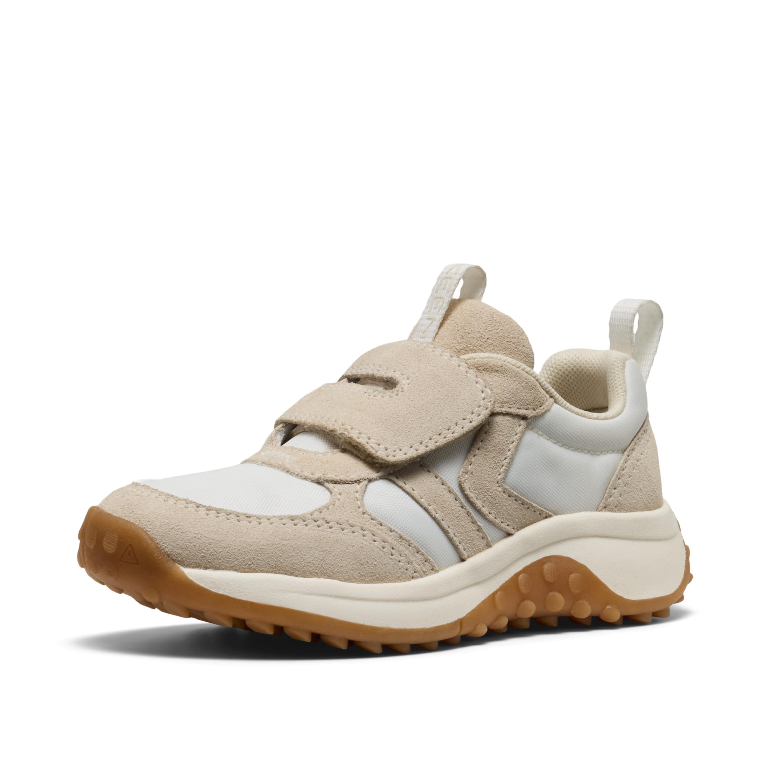 Кеды KEEN KS86 БЕЛЫЕ см Детские BIRCH/STAR 18.0