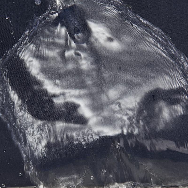 Geantă de umăr din nailon pentru femei Geantă tote cu capacitate mare