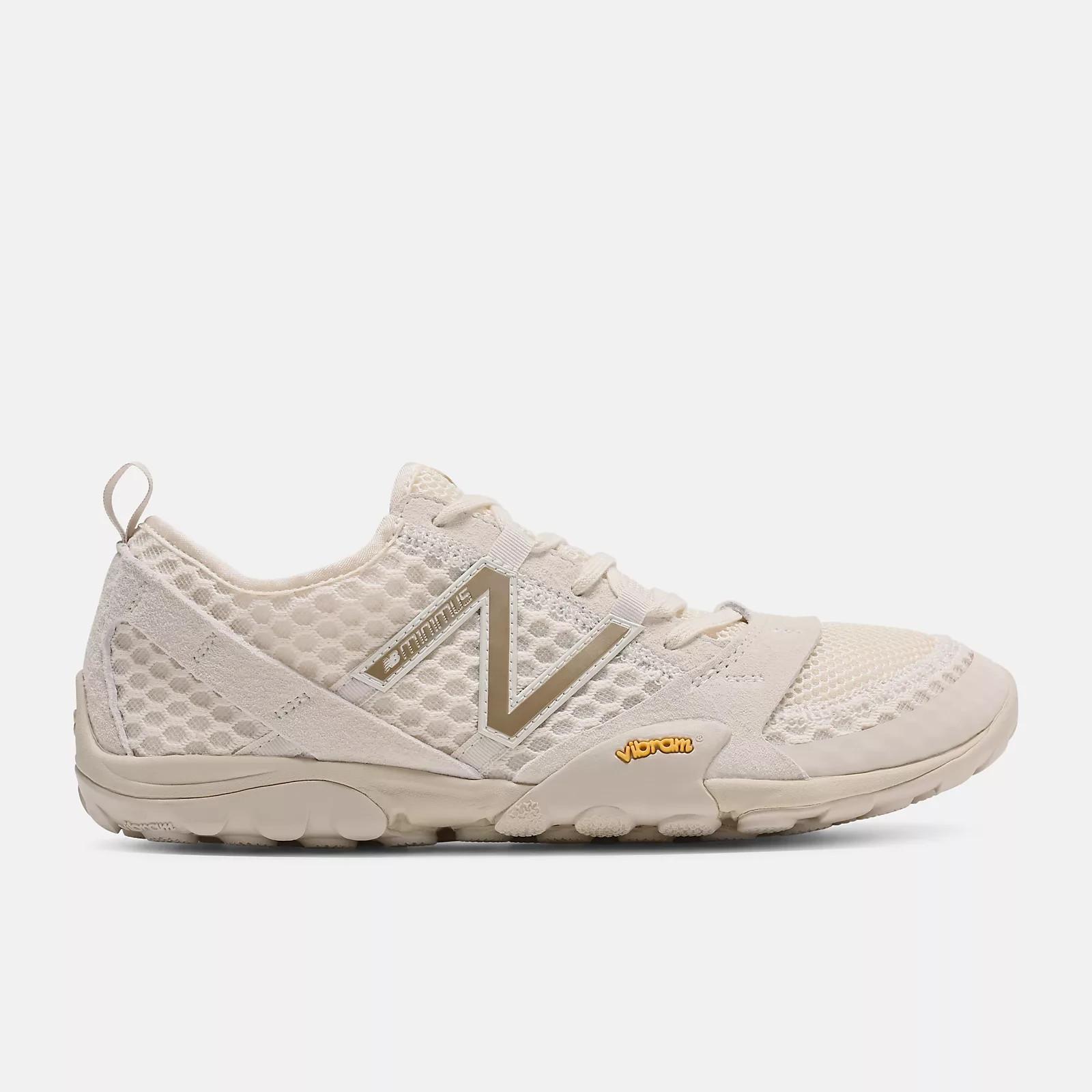 MT10O7IX New Balance MT10 Лен/Волк 4.5
