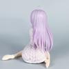 Sitting Sweater Irena (boxed) Anime Character Hand-made Model, Interesting Desktop Character Hand-made