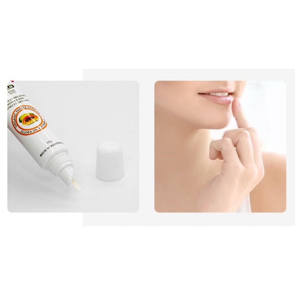 Vitarium Premium Popo Lip Balm, 15g, 1 Piece
