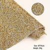 Self-Adhesive Resin Rhinestone Stickers for Nail Art & DIY Crafts, Handmade Hair Accessories, and Bag Patches