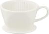 Mori Osamu Coffee Dripper (3-Hole Type)