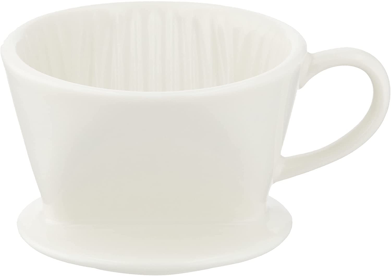 

Mori Osamu Coffee Dripper (3-Hole Type)