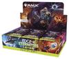 Выпуск The Gathering End of Eternity Плей-бустер Японское издание из 30 МТГ Торговая карта Wizards of the Coast EOE D44471400 Magic (Коробки-пачки)