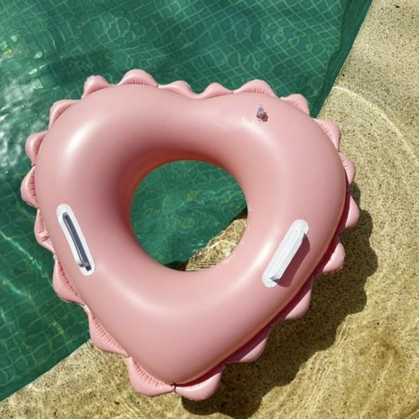 Herz Kind Kleinkind Lauflernwagen Rohr Wasserspielrohr, Koreanische Wasserspielartikel