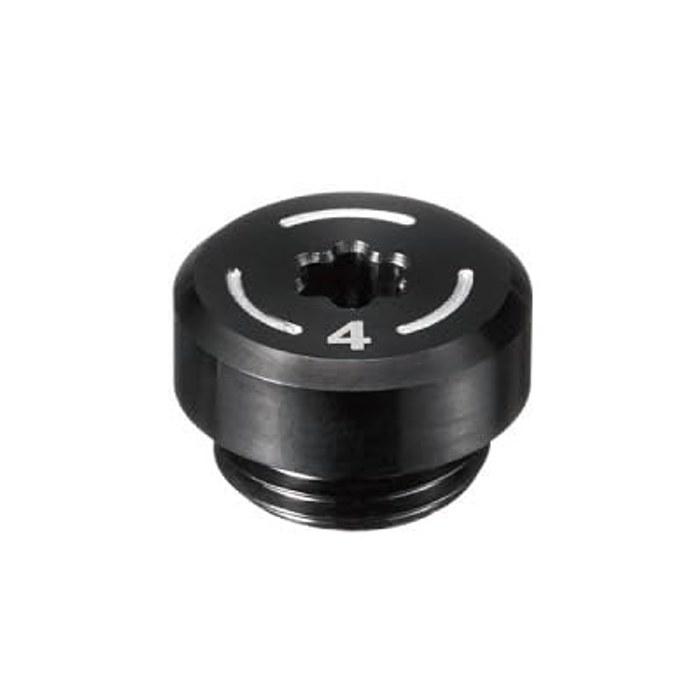 PRGR RS PROTOTYPE Driver Weight (4g) - Black