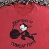 Felix 80s Fighting 31 Tomcatters Gift For Fan S To 5XL T-shirt D029 Unisex T-Shirt
