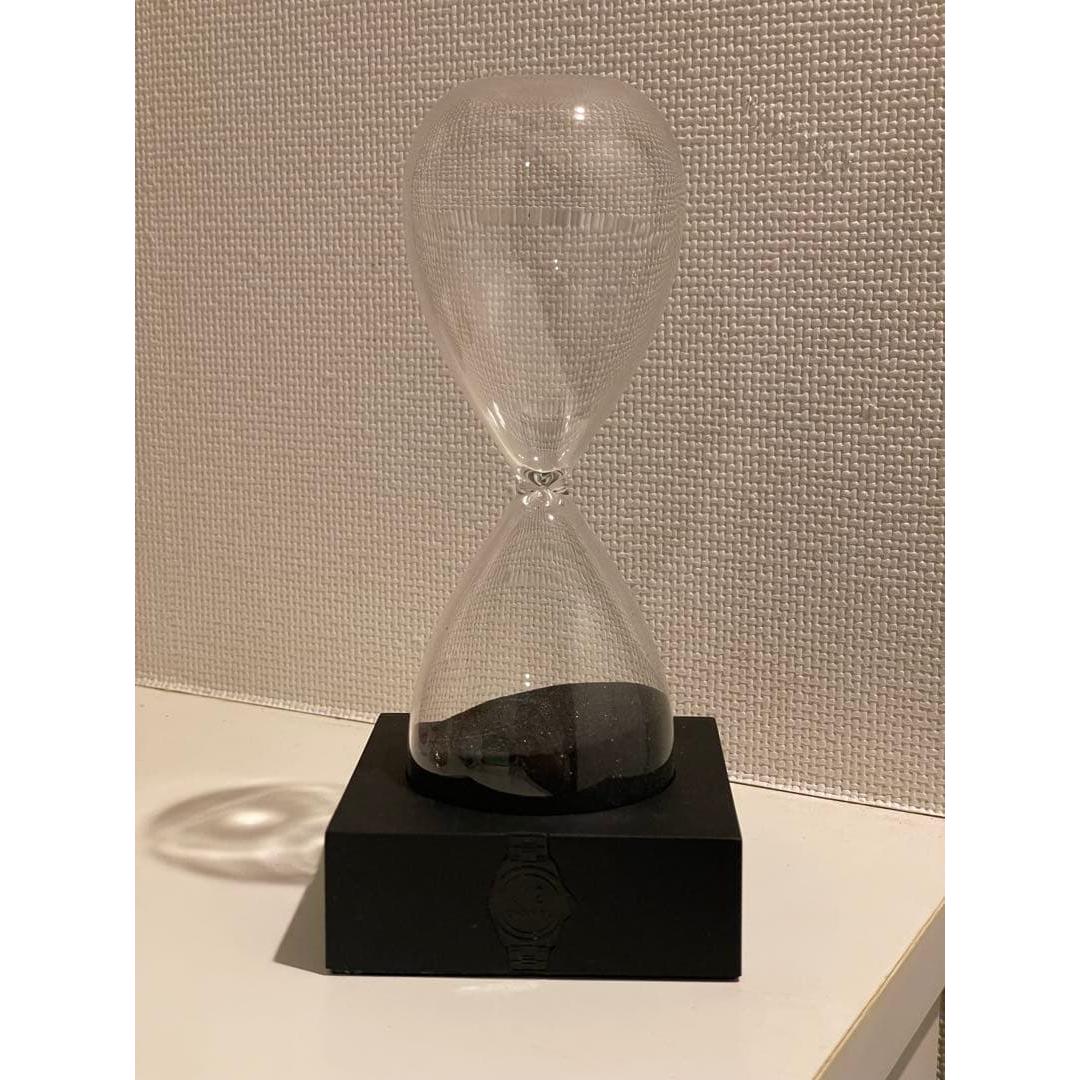 Used CHANEL J12 Hourglass