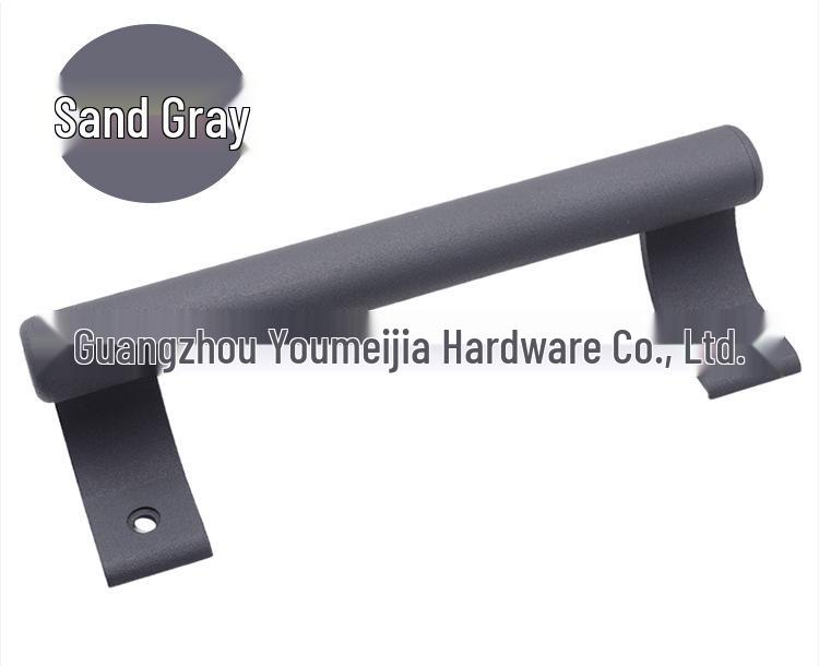 

Дверные ручки из алюминиевого сплава для раздвижных балконных, кухонных и деревянных дверей