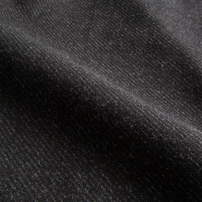 Elva's Island Damen Anzughose mit geradem Bein