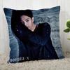 Monsta X Shownu Pillow Cover Customize Pillowcase Modern Home Decorative Pillow Case For Living Room
