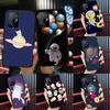 Cats In Space Case For Xiaomi POCO X7 X6 Pro X3 X5 M6 F3 F5 F6 Pro 11T 12T 13T 14T Pro 13 14 Ultra Cover