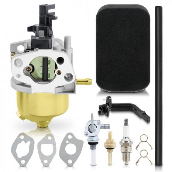 GX160 Carburetor For Wen Power Pro Gasline Generator 2200W 3500W 5.5HP 6.5HP