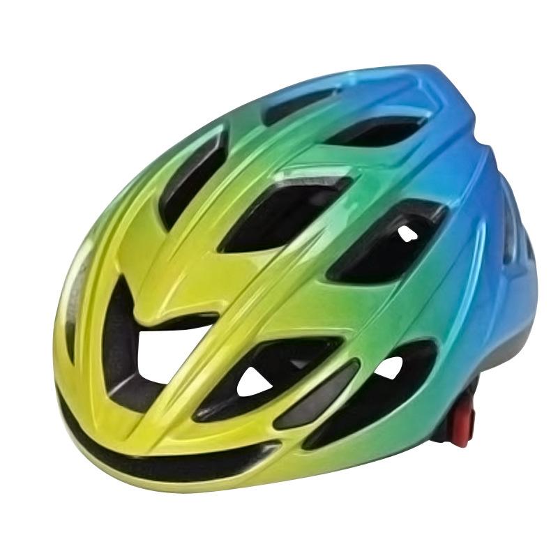 Outdoor leisure ventilation breathable road bike bicycle helmet