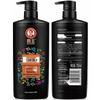 BaWang He Shou Wu Nourishing & Strengthening Shampoo