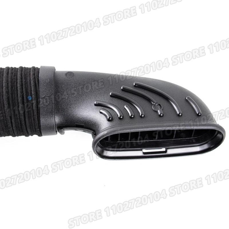 Für 2012-2020 W116 W117 W156 W246 C117 Mercedes Benz A220 GLA200 CLA200 Lufteinlasskanal Schlauch Rohr 6510904337 6510900000