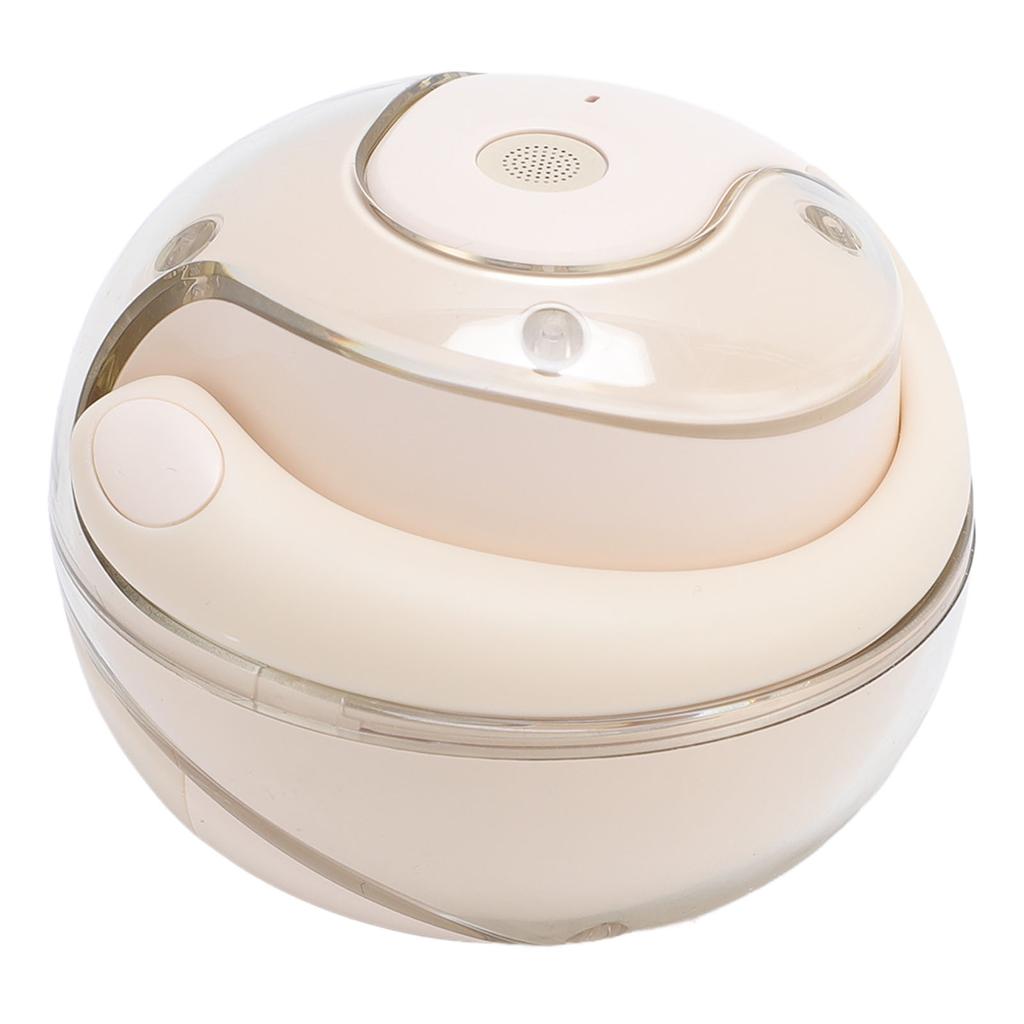 AI Language Translation Earbuds 80 Languages 14 Accents Real Time Translator Device Noise Cancelling