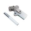 Bench Clamp High Carbon Steel High Carbon Steel 1102lb Holding Capacity Table Mount Locking Clamp