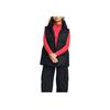 Under Armour Limitless Warm Training Hooded Vest Women Vest Black 1384650-001