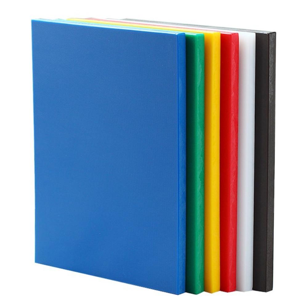 Thickened Charcuterie Board Non-Slip Cutting Plate Mat Multi-Purpose Chopping Board  Catering