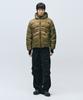 INTEMPOMOOD Airborne Parachute Pants_Black