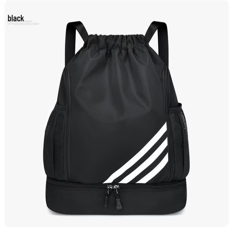 Sports Fitness Drawstring Backpack