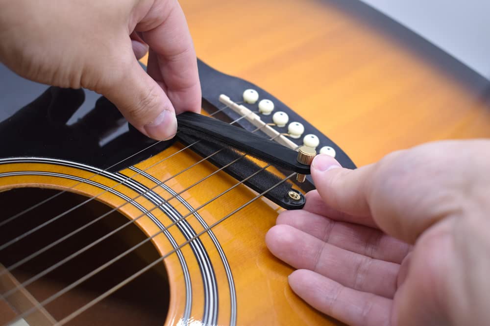 S.YAIRI Mute SYM-01 for Stringed Instruments