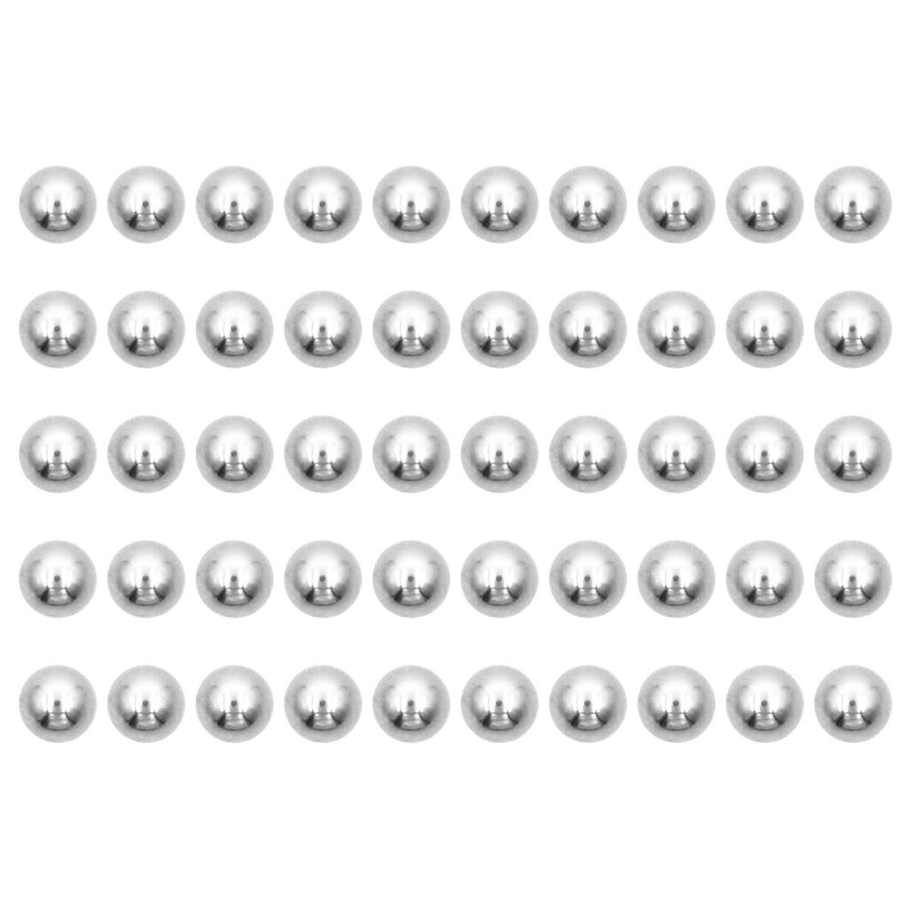 winova Bearing Ball 9.5mm Stainless Steel Precision Steel Ball Set