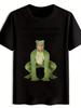 Tops – T-Shirts