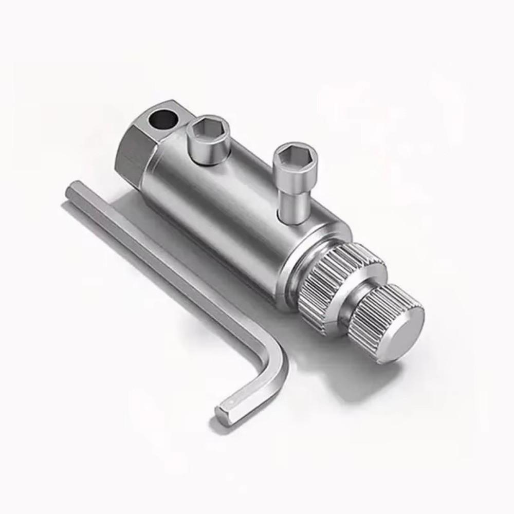 Labor-Saving Broken Thread Extractor Easy Removal Broken Valve Thread Extractor Tool Home Plumbing