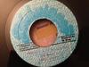 7inch Record LEROY SMART  Prophecy A Go Hold Them NONE Techniques Jamaica Reggae Ska  Dub Used
