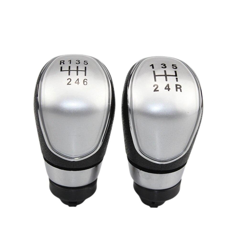 For Ford Fiesta 2008 2009 2010 2011 2012 Manual Car Hand Speed Gear Shift Knob Gaiter Boot Dustproof Cover Case Collar