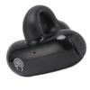 Clip On Wireless Earphones Open Ear Bluetooth 5.2 Bone Conduction Painless Ultra Long Standby Time Clip On Sport