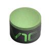 (verde)Gesso per Biliardo Taom V10 Professional, Blu/Verde