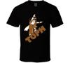 Toph Avatar the Last Air Bender Tv Anime T Shirt