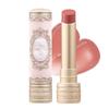 MilleFee Antoinette Melting Rouge (02 Marron Rose) Lipstick Highly Moisturizing Transparent Yete Brevet Gift Present Sculpture Lip Melting Texture Sce