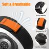 Trail Loop Strap for Samsung Galaxy Watch Ultra 47mm Nylon Bracelet Wristband for Galaxy Watch 8 Ultra 47mm  Breathable Belt